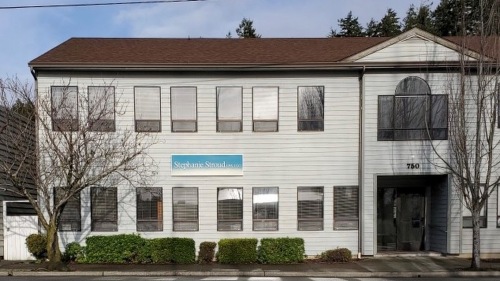 Stephanie Stroud, CPA, LLC